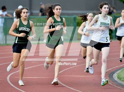 Thumbnail 1 in Ravenscroft Invitational photogallery.