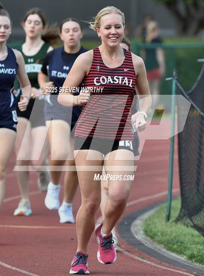 Thumbnail 2 in Ravenscroft Invitational photogallery.