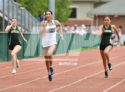 Thumbnail 3 in Ravenscroft Invitational photogallery.