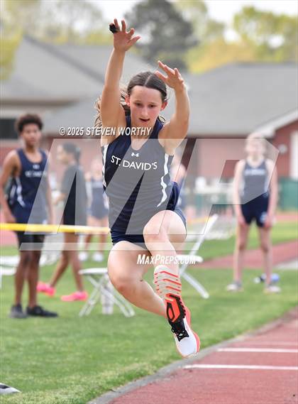 Thumbnail 1 in Ravenscroft Invitational photogallery.