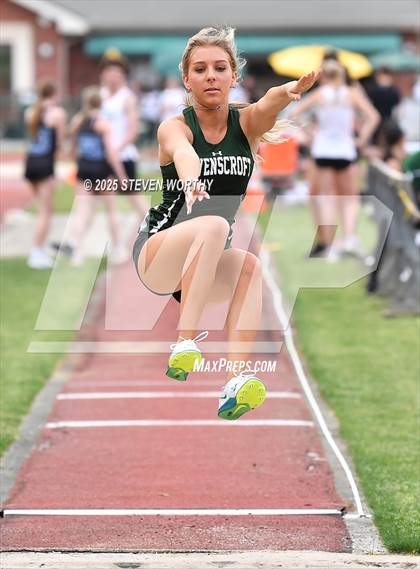 Thumbnail 3 in Ravenscroft Invitational photogallery.