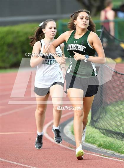 Thumbnail 1 in Ravenscroft Invitational photogallery.