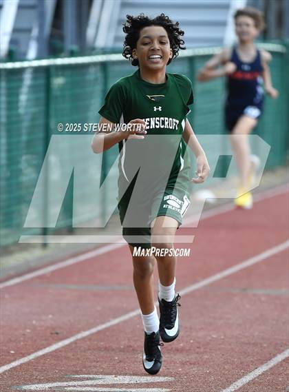 Thumbnail 2 in Ravenscroft Invitational photogallery.