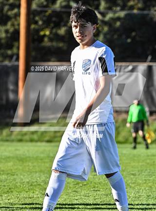 Alameda @ Jefferson