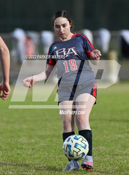 Thumbnail 3 in St. Martin's Episcopal @ Riverside Academy photogallery.