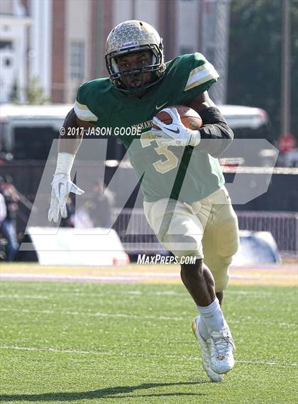 Thumbnail 1 in Donelson Christian Academy vs. Friendship Christian (TSSAA Division II Class A Final)  photogallery.