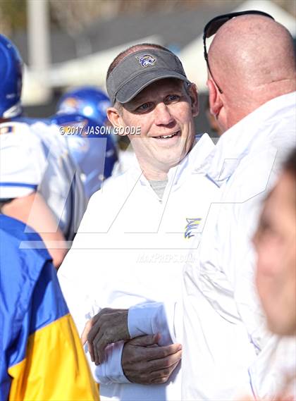 Thumbnail 1 in Donelson Christian Academy vs. Friendship Christian (TSSAA Division II Class A Final)  photogallery.
