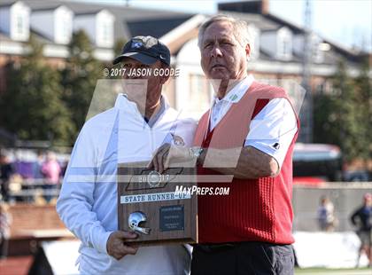 Thumbnail 1 in Donelson Christian Academy vs. Friendship Christian (TSSAA Division II Class A Final)  photogallery.