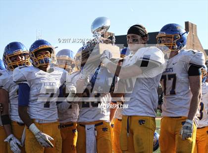 Thumbnail 2 in Donelson Christian Academy vs. Friendship Christian (TSSAA Division II Class A Final)  photogallery.