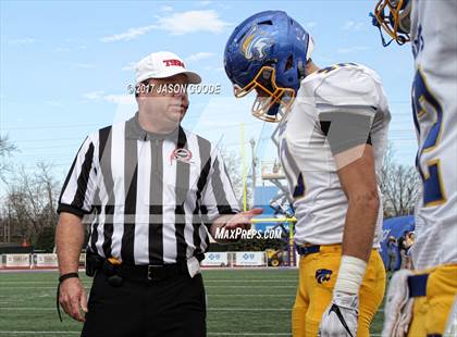 Thumbnail 2 in Donelson Christian Academy vs. Friendship Christian (TSSAA Division II Class A Final)  photogallery.