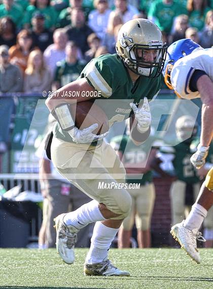 Thumbnail 3 in Donelson Christian Academy vs. Friendship Christian (TSSAA Division II Class A Final)  photogallery.