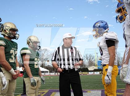 Thumbnail 3 in Donelson Christian Academy vs. Friendship Christian (TSSAA Division II Class A Final)  photogallery.