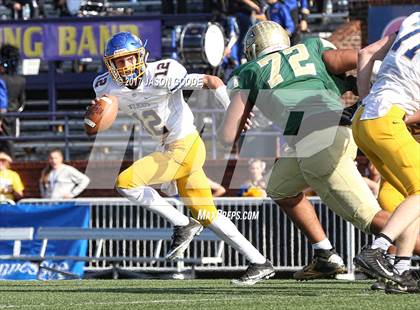Thumbnail 1 in Donelson Christian Academy vs. Friendship Christian (TSSAA Division II Class A Final)  photogallery.