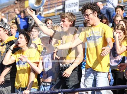 Thumbnail 1 in Donelson Christian Academy vs. Friendship Christian (TSSAA Division II Class A Final)  photogallery.
