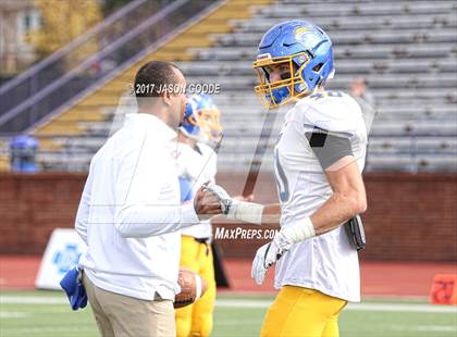 Thumbnail 2 in Donelson Christian Academy vs. Friendship Christian (TSSAA Division II Class A Final)  photogallery.