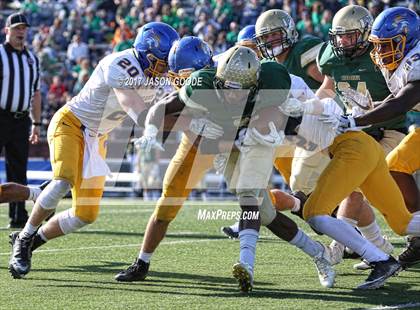 Thumbnail 3 in Donelson Christian Academy vs. Friendship Christian (TSSAA Division II Class A Final)  photogallery.