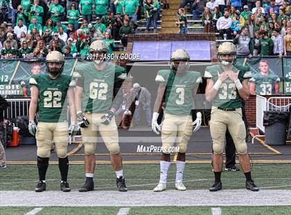 Thumbnail 1 in Donelson Christian Academy vs. Friendship Christian (TSSAA Division II Class A Final)  photogallery.