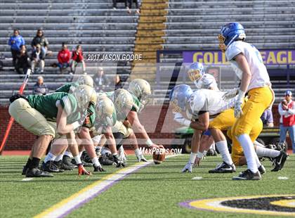 Thumbnail 1 in Donelson Christian Academy vs. Friendship Christian (TSSAA Division II Class A Final)  photogallery.