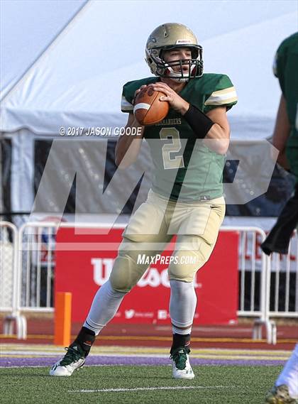 Thumbnail 2 in Donelson Christian Academy vs. Friendship Christian (TSSAA Division II Class A Final)  photogallery.