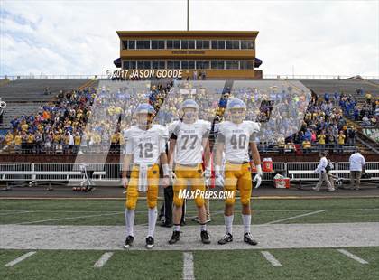 Thumbnail 1 in Donelson Christian Academy vs. Friendship Christian (TSSAA Division II Class A Final)  photogallery.