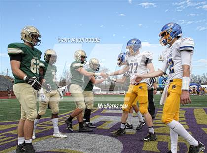 Thumbnail 3 in Donelson Christian Academy vs. Friendship Christian (TSSAA Division II Class A Final)  photogallery.