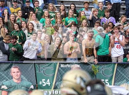 Thumbnail 3 in Donelson Christian Academy vs. Friendship Christian (TSSAA Division II Class A Final)  photogallery.