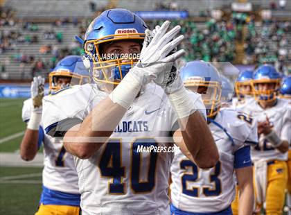 Thumbnail 1 in Donelson Christian Academy vs. Friendship Christian (TSSAA Division II Class A Final)  photogallery.