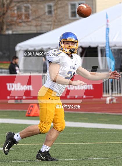Thumbnail 1 in Donelson Christian Academy vs. Friendship Christian (TSSAA Division II Class A Final)  photogallery.