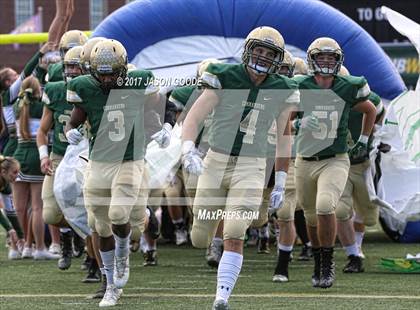 Thumbnail 2 in Donelson Christian Academy vs. Friendship Christian (TSSAA Division II Class A Final)  photogallery.