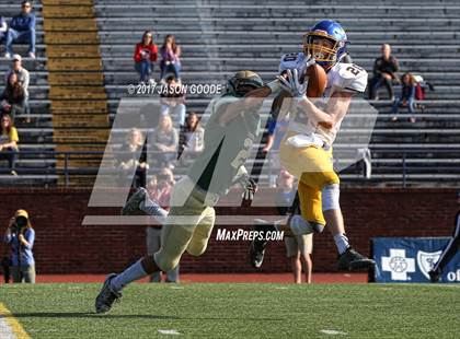 Thumbnail 3 in Donelson Christian Academy vs. Friendship Christian (TSSAA Division II Class A Final)  photogallery.