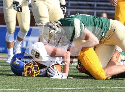 Thumbnail 3 in Donelson Christian Academy vs. Friendship Christian (TSSAA Division II Class A Final)  photogallery.