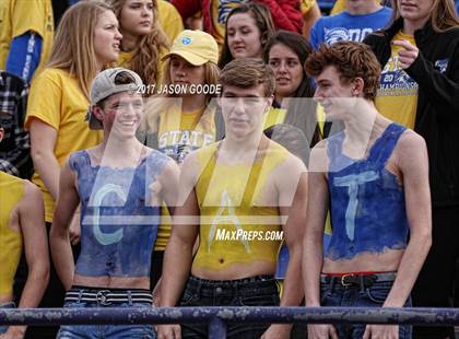 Thumbnail 3 in Donelson Christian Academy vs. Friendship Christian (TSSAA Division II Class A Final)  photogallery.