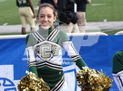 Thumbnail 3 in Donelson Christian Academy vs. Friendship Christian (TSSAA Division II Class A Final)  photogallery.