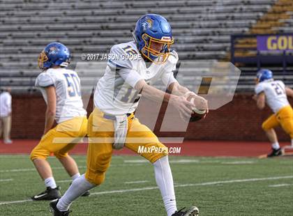 Thumbnail 1 in Donelson Christian Academy vs. Friendship Christian (TSSAA Division II Class A Final)  photogallery.
