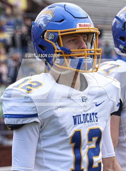 Thumbnail 3 in Donelson Christian Academy vs. Friendship Christian (TSSAA Division II Class A Final)  photogallery.