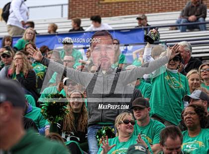 Thumbnail 1 in Donelson Christian Academy vs. Friendship Christian (TSSAA Division II Class A Final)  photogallery.
