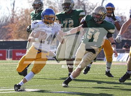 Thumbnail 3 in Donelson Christian Academy vs. Friendship Christian (TSSAA Division II Class A Final)  photogallery.