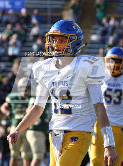 Thumbnail 2 in Donelson Christian Academy vs. Friendship Christian (TSSAA Division II Class A Final)  photogallery.