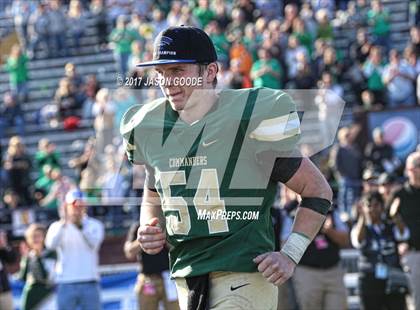 Thumbnail 2 in Donelson Christian Academy vs. Friendship Christian (TSSAA Division II Class A Final)  photogallery.