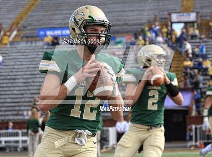 Thumbnail 2 in Donelson Christian Academy vs. Friendship Christian (TSSAA Division II Class A Final)  photogallery.