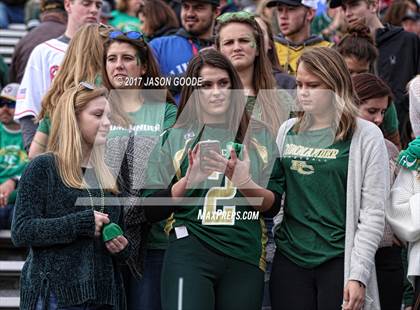 Thumbnail 1 in Donelson Christian Academy vs. Friendship Christian (TSSAA Division II Class A Final)  photogallery.