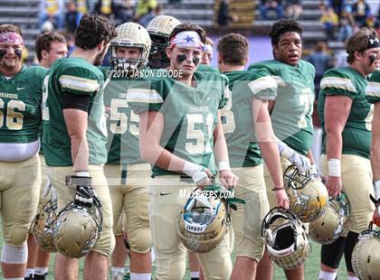 Thumbnail 3 in Donelson Christian Academy vs. Friendship Christian (TSSAA Division II Class A Final)  photogallery.