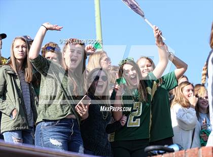 Thumbnail 2 in Donelson Christian Academy vs. Friendship Christian (TSSAA Division II Class A Final)  photogallery.