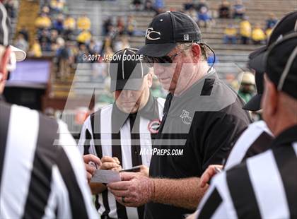 Thumbnail 1 in Donelson Christian Academy vs. Friendship Christian (TSSAA Division II Class A Final)  photogallery.