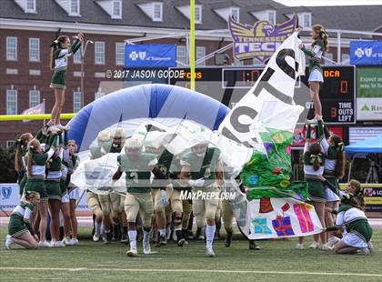 Thumbnail 1 in Donelson Christian Academy vs. Friendship Christian (TSSAA Division II Class A Final)  photogallery.