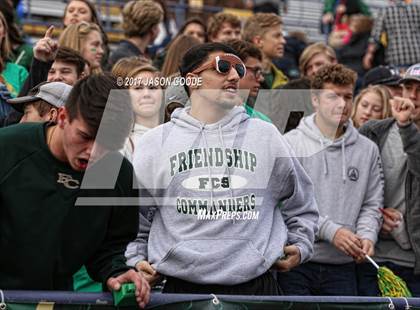 Thumbnail 3 in Donelson Christian Academy vs. Friendship Christian (TSSAA Division II Class A Final)  photogallery.
