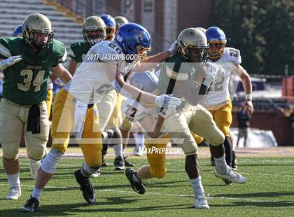 Thumbnail 2 in Donelson Christian Academy vs. Friendship Christian (TSSAA Division II Class A Final)  photogallery.