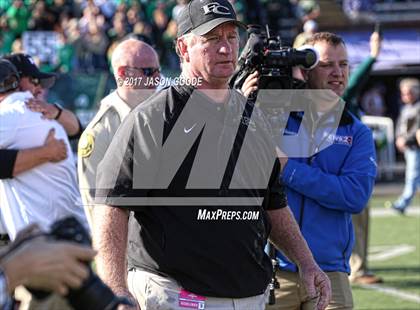 Thumbnail 2 in Donelson Christian Academy vs. Friendship Christian (TSSAA Division II Class A Final)  photogallery.