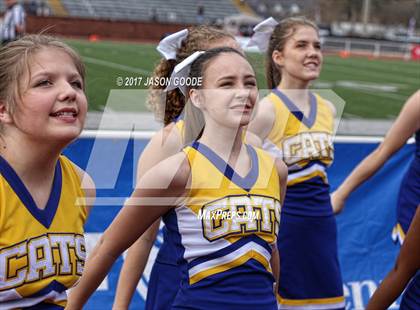 Thumbnail 3 in Donelson Christian Academy vs. Friendship Christian (TSSAA Division II Class A Final)  photogallery.