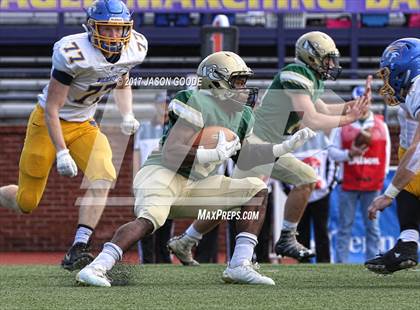 Thumbnail 2 in Donelson Christian Academy vs. Friendship Christian (TSSAA Division II Class A Final)  photogallery.